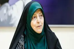 رشد ۳۶ درصدی انتصاب زنان در پست‌های مدیریتی دولت