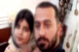 پشت‌پرده انتشار فیلم ازدواج دختر ۱۰ ساله