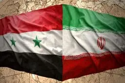 سهم ایران از بازار سوریه تنها ۳ درصد است!