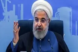 آیا منظور روحانی این بود که اوضاع اقتصادی کشور روبه راه است؟