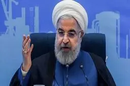آیا منظور روحانی این بود که اوضاع اقتصادی کشور روبه راه است؟