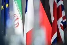 یک گام تا خط پایان