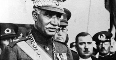 دلایل نزدیکی رضاشاه به آلمان