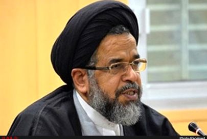 نفوذی‌ها به روایت وزیر اطلاعات