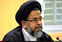 نفوذی‌ها به روایت وزیر اطلاعات