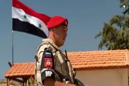 روس‌ها در ازای جنگ چه‌چیز را از سوریه به غنیمت بردند؟