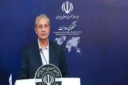 تعهد نفتی در برابر تعهد برجامی