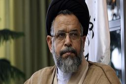 وزیر اطلاعات: مازیار ابراهیمی شکنجه نشده است/ ۱۳۰ میلیون تومان به او غرامت داده‌اند