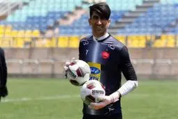 روزهای پرحاشیه بیرانوند