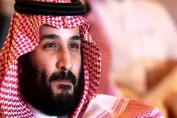 کودتای نفتی بن‌سلمان