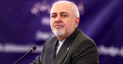 ظریف: هنوز زود است درباره مرگ برجام صحبت کنیم