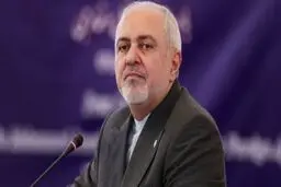 ظریف: هنوز زود است درباره مرگ برجام صحبت کنیم