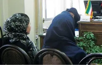 یک اتفاق عجیب/ دو هوو که برای احقاق حق خود به دادگاه رفته بودند،به صورت اتفاقی همدیگر را دیدند