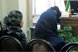 یک اتفاق عجیب/ دو هوو که برای احقاق حق خود به دادگاه رفته بودند،به صورت اتفاقی همدیگر را دیدند