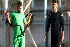 مخالفت باشگاه استقلال با جدایی جوان ها (عکس)