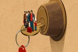 اجاره‌نشینی چه حسی دارد؟