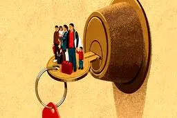 اجاره‌نشینی چه حسی دارد؟