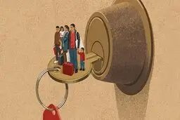 اجاره‌نشینی چه حسی دارد؟