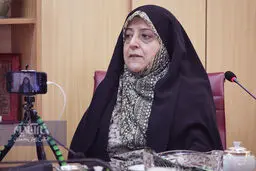 ورودی، دستشویی و خدمات جدا برای حضور زنان در ورزشگاه آزادی