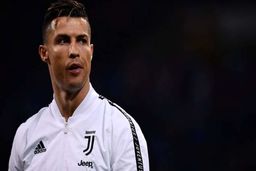 ورزش مورد علاقه رونالدو فوتبال نیست