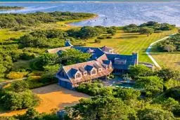 خانه جدید باراک اوباما چند می‌ارزد؟