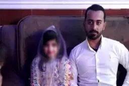 واکنش بهزیستی و دادگستری به فیلم جنجالی کودک‌همسری + فیلم