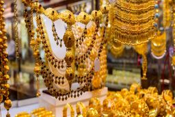 طلای دست دوم بخریم یا نخریم؟