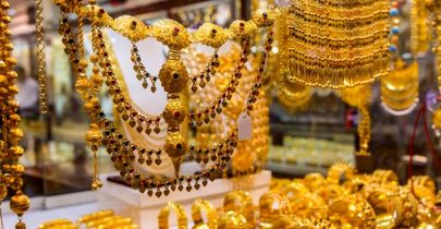 طلای دست دوم بخریم یا نخریم؟