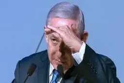 دو پیامد بازی خطرناک تل‌آویو برای نتانیاهو