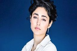 باردار شدن جنجالی گلشیفته فراهانی در امریکا + عکس و جزئیات