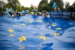 فرصت پایانی اروپا