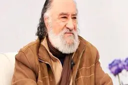 صحبت‌های جنجالی داریوش ارجمند درباره نفوذ پول‌های کثیف در شبکه نمایش خانگی + فیلم