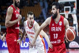 جام جهانی بسکتبال| بازگشت بی‌فایده آسمانخراش‌ها/ شکست تکراری در ثانیه های پایانی