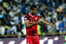واکنش مسعود شجاعی به خودسوزی هوادار استقلال