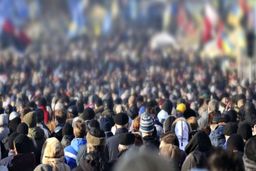 جمعیت جهان تا ۳۰ سال آینده چند میلیارد نفر می‌شود؟