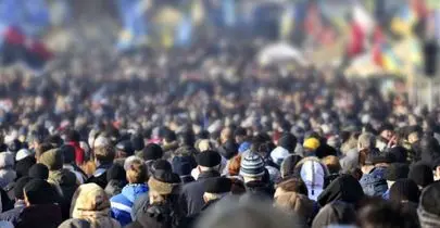 جمعیت جهان تا ۳۰ سال آینده چند میلیارد نفر می‌شود؟