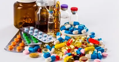 داروی سوییسیی ساخت ایران در ناصرخسرو!