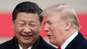 واکنش عجیب چین به آمریکا: ادای قلدرهای مدرسه را درنیاور