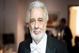 اتهامات جنسی گسترده علیه خواننده مشهور/ پلاسیدو دومینگو خانه‌نشین شد