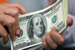 واکنش آرام دلار به اخبار
