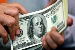 واکنش آرام دلار به اخبار