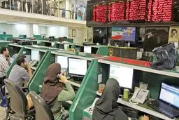 جعبه سیاه سود در بورس تهران