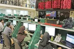 جعبه سیاه سود در بورس تهران