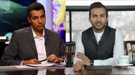 حس تلخ میثاقی پس از پشت کردن به فردوسی‌پور