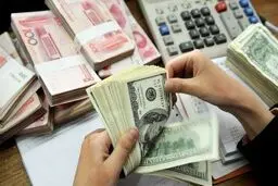 چرا قیمت ارز در بازار کاهش یافت؟