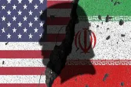 ترامپ توجیه شد که نباید به ایران حمله کند