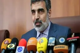 کمالوندی: فعلا در موضوع نظارت آژانس تغییر نمی‌دهیم/ روند اجرای گام سوم به آژانس اعلام شد