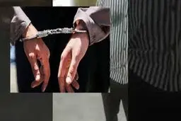 پیشنهاد بی‌شرمانه و افشاگری دختر ۱۵ ساله علیه دهیار روستای سنجر دزفول+فیلم