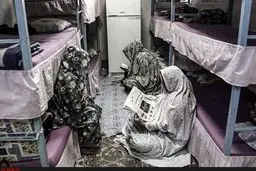 نگاه متفاوت عباس عبدی به احکام سنگین برخی زنان در روزهای گذشته