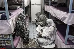 نگاه متفاوت عباس عبدی به احکام سنگین برخی زنان در روزهای گذشته